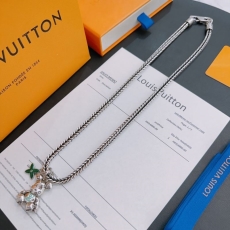 Louis Vuitton Necklaces